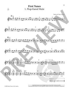 American Old Time Fiddle Tunes (Download) 