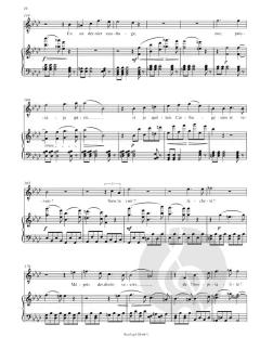 OperAria Teno 3 