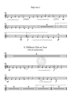 Kiddies Tasta-Tour 