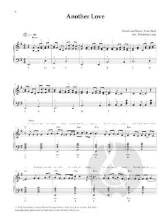 Songs for Freedom 