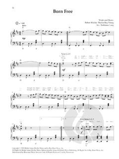 Songs for Freedom 