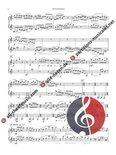 Duo von David Baker 