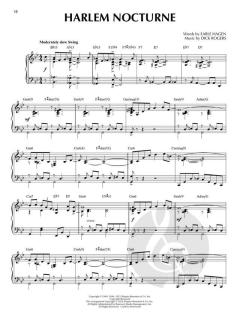 Jazz Piano Solos Series Vol. 66: Soft Jazz 