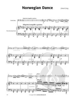 Easy Double Bass 
