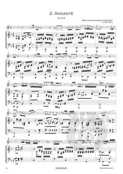 Klassische Stücke 