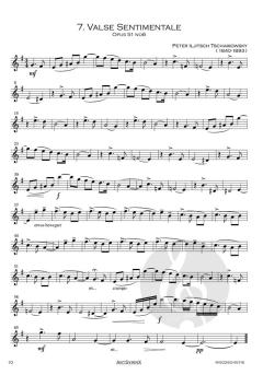Klassische Stücke 