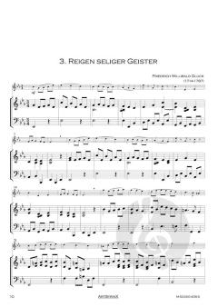 Klassische Stücke 