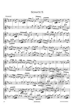 Duette Op.5  