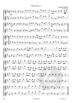 Leichte Duette Band 1 