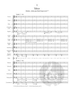 Má vlast von Bedrich Smetana (Download) 