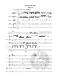 Les Boréades RCT 31 von Jean-Philippe Rameau (Download) 