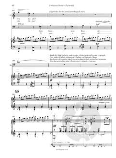 Turandot K 273 von Ferruccio Busoni 