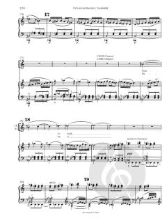 Turandot K 273 von Ferruccio Busoni 
