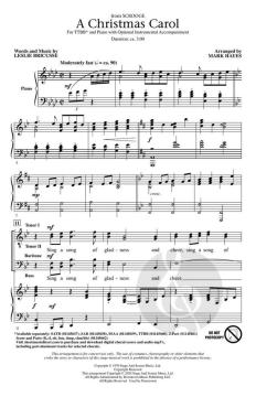 A Christmas Carol 