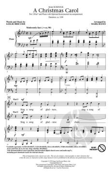 A Christmas Carol 