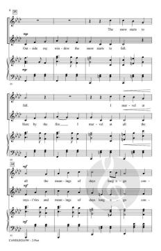 Candleglow von Emily Crocker (Download) 