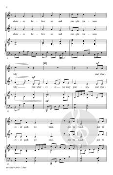 Just Be Kind (Download) 
