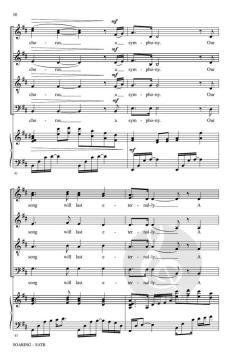 Soaring von Paul Langford (Download) 