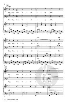A La Nanita Nana (Download) 
