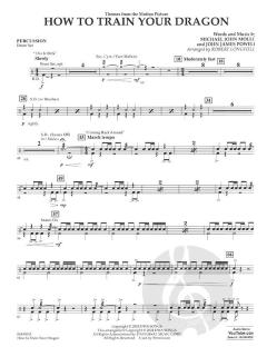 How to Train Your Dragon von John Powell (Download) 