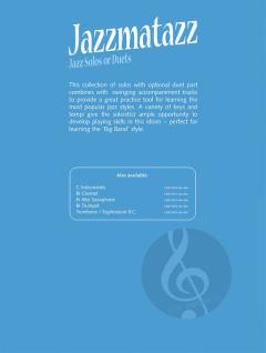 Jazzmatazz 