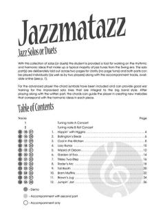 Jazzmatazz 