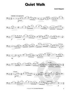 Steven Mead Presents: New Concert Studies 1 