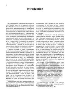 Villanelle 