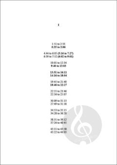 Structuring the Silence von Sergio Armaroli 