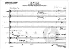 Nuvole 