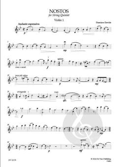 Nostos 