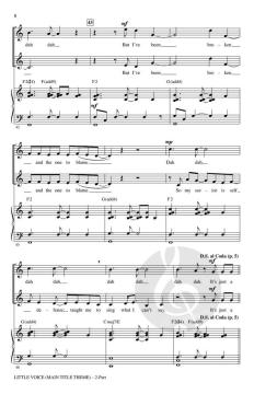 Little Voice 