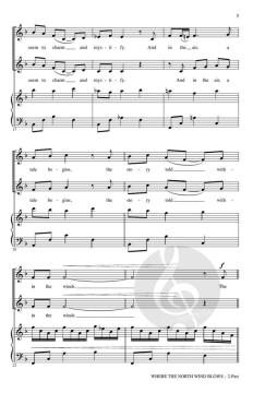 Where the North Wind Blows (Download) 