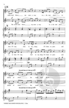 Where the North Wind Blows (Download) 