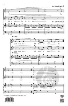 Where the North Wind Blows (Download) 
