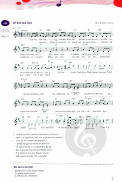 Musik aktiv 1  