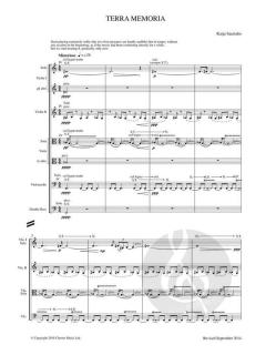 Terra Memoria von Kaija Saariaho (Download) 