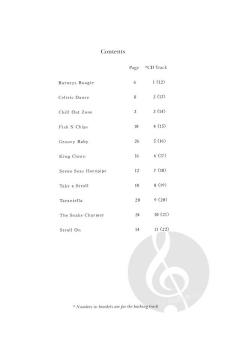 Fun Club Descant Recorder - Grade 2-3 