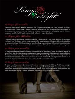 Tango Delight 