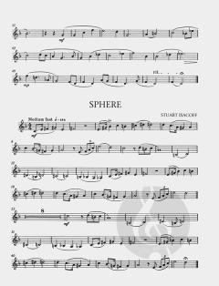 Jazz Time von Stuart Isacoff 