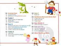 Poco Piano for Young Children Book 1 