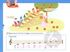 Poco Piano for Young Children Book 3 