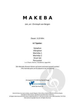 Makeba 