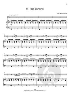 Let's Swing von Roy McCormack (Download) 