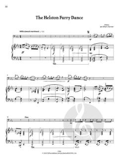 Cornish Pastiche von Mark Tanner (Download) 