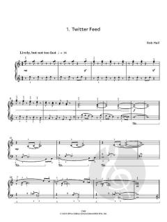 Eleven More Escapes von Rob Hall (Download) 