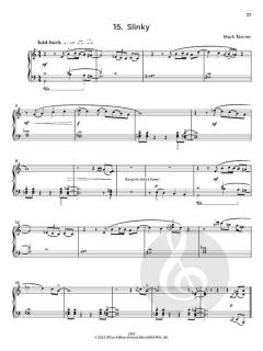 Jazz Hands 1 von Mark Tanner (Download) 