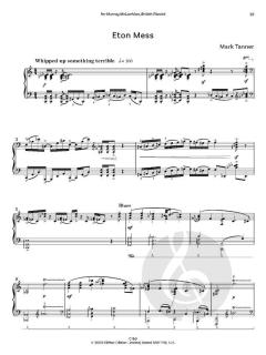Jazz Hands 5 von Mark Tanner (Download) 