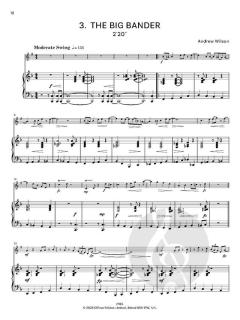 Jazz, Rock & More (Download) 