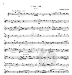Jazz, Rock & More (Download) 